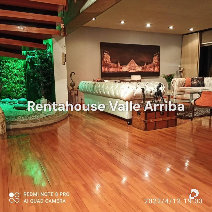 Apartamento en La Florida, Caracas – 16