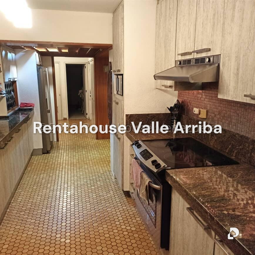 Apartamento en La Florida, Caracas – 3