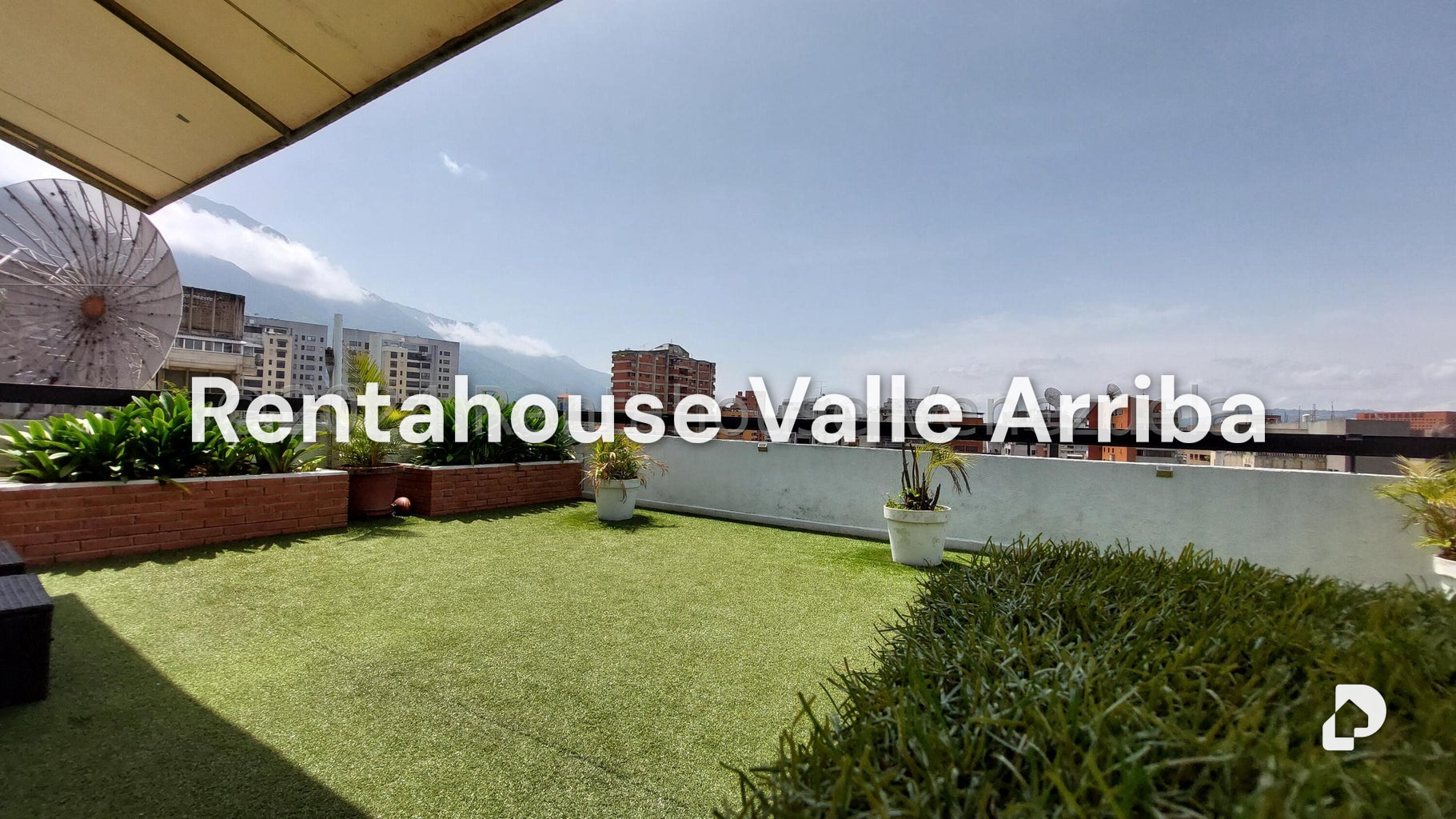 Apartamento en La Florida, Caracas – 26