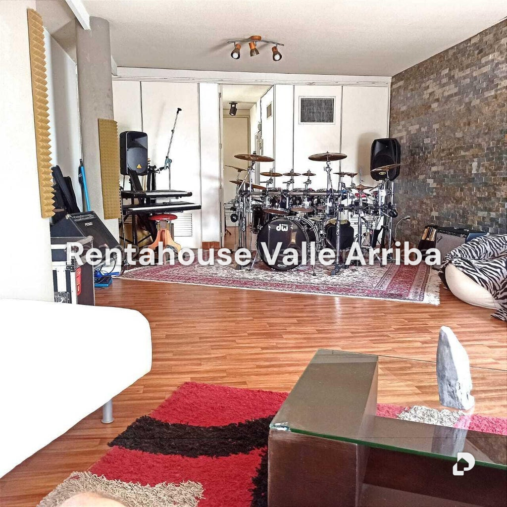 Apartamento en La Florida, Caracas – 13
