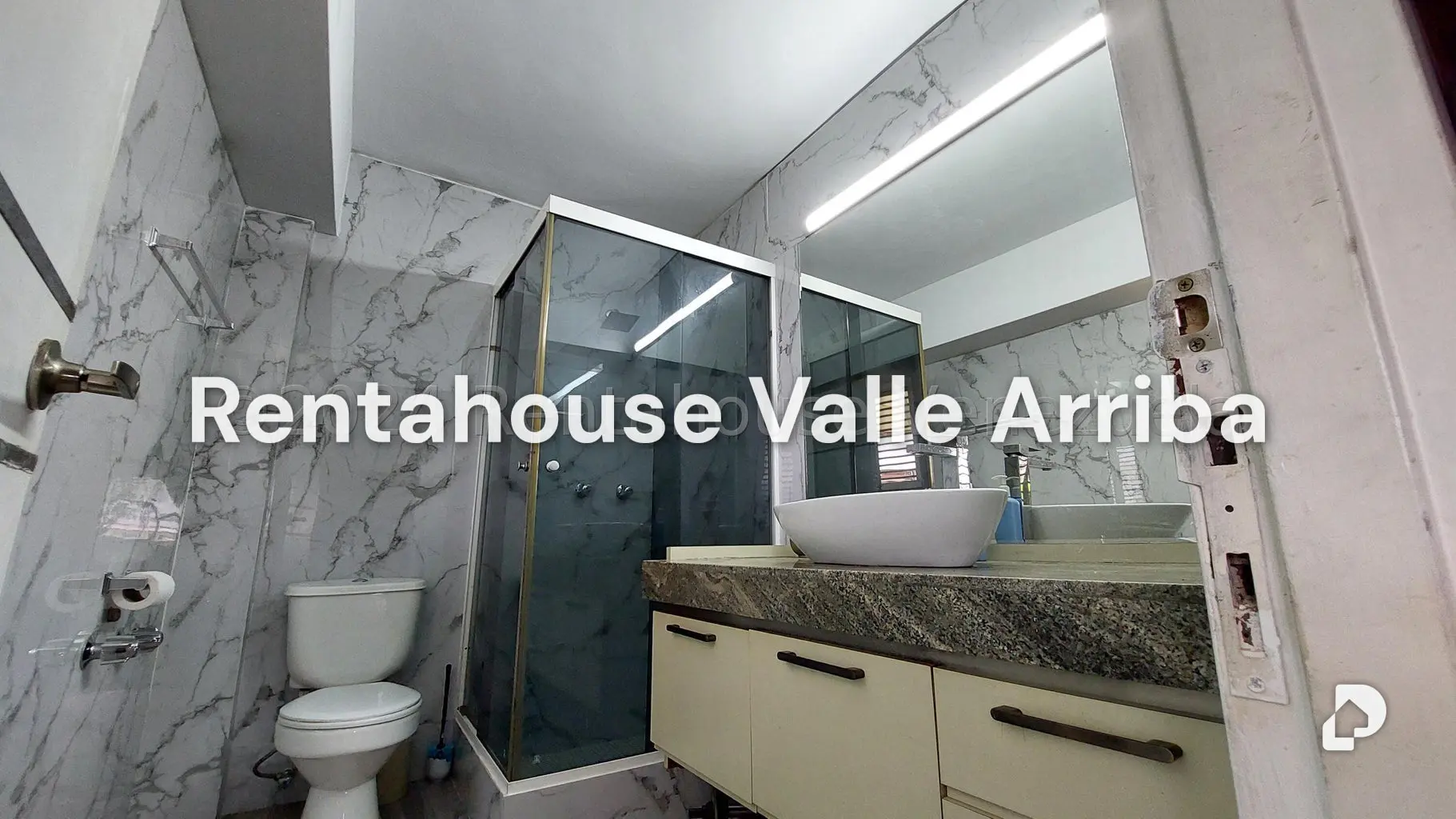 Apartamento en La Florida, Caracas – 28