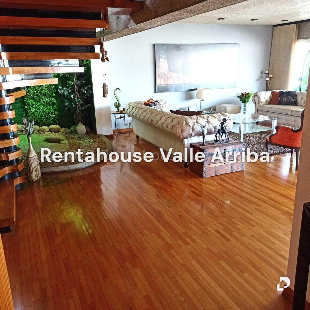 Apartamento en La Florida, Caracas – 14