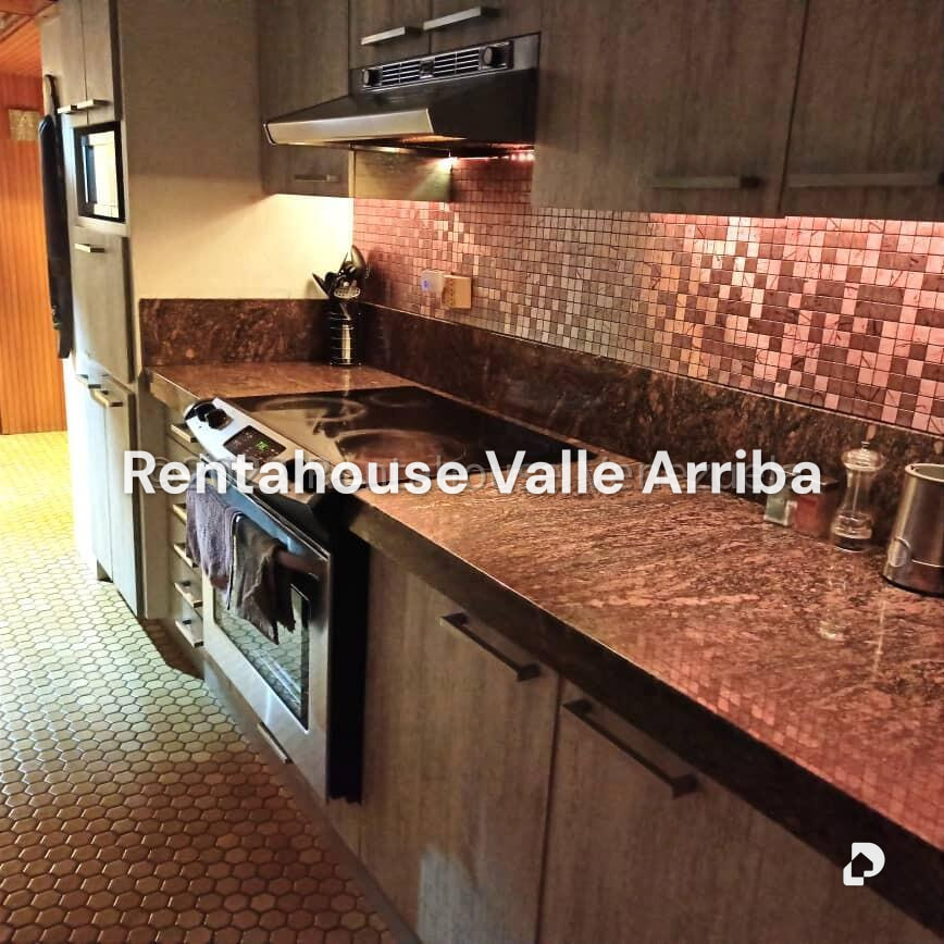 Apartamento en La Florida, Caracas – 4