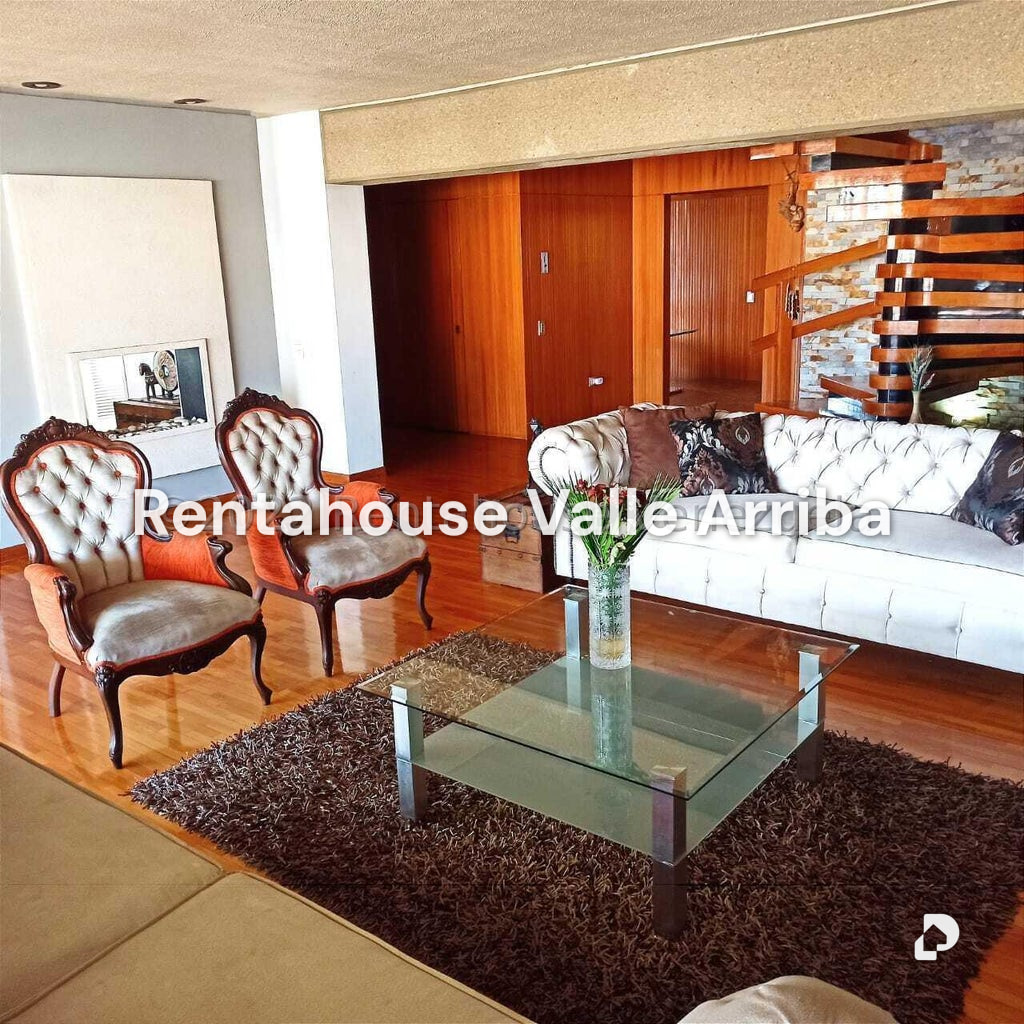 Apartamento en La Florida, Caracas – 10