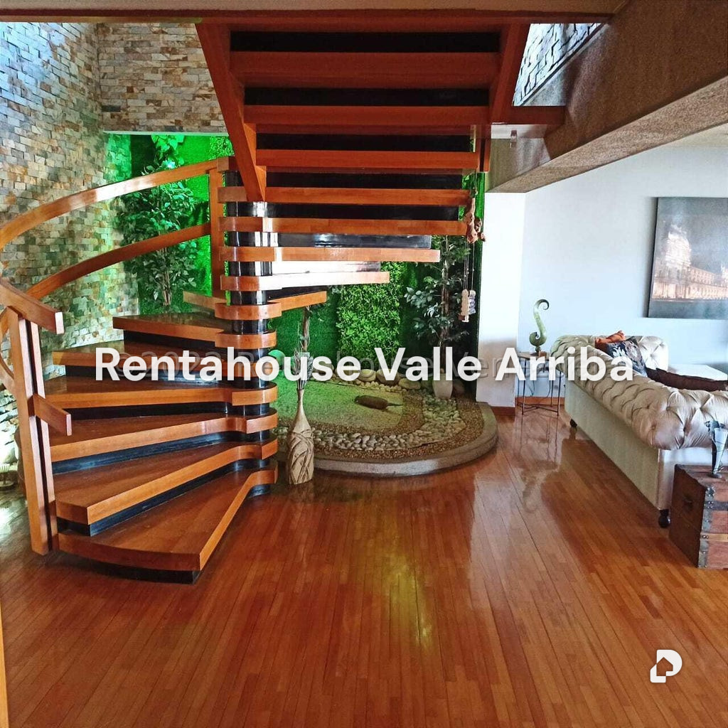 Apartamento en La Florida, Caracas – 15