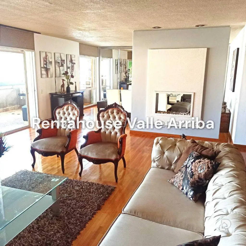 Apartamento en La Florida, Caracas – 9