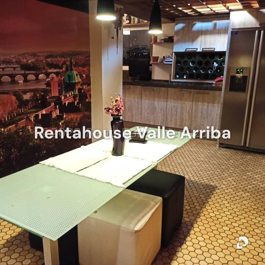 Apartamento en La Florida, Caracas – 5