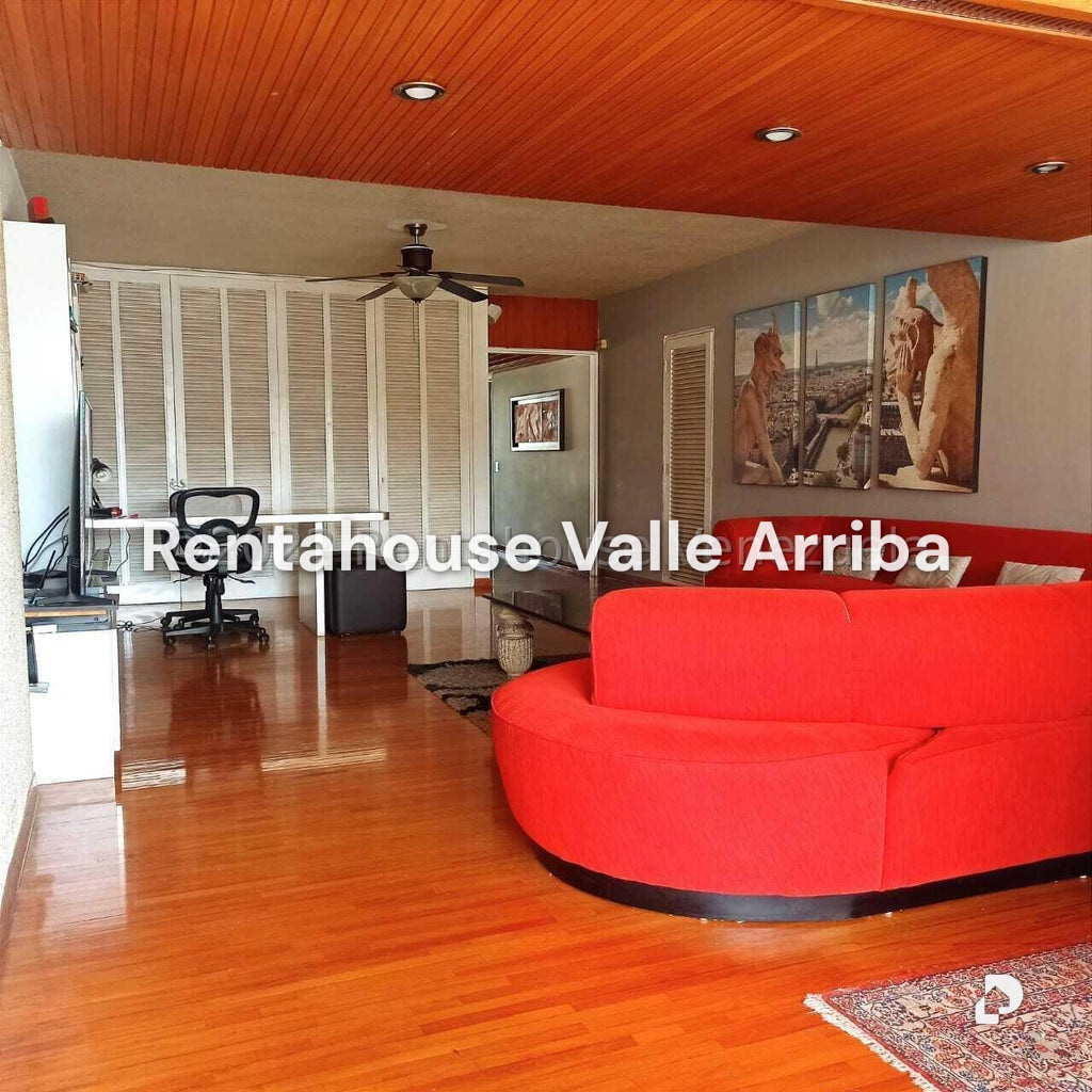 Apartamento en La Florida, Caracas – 19