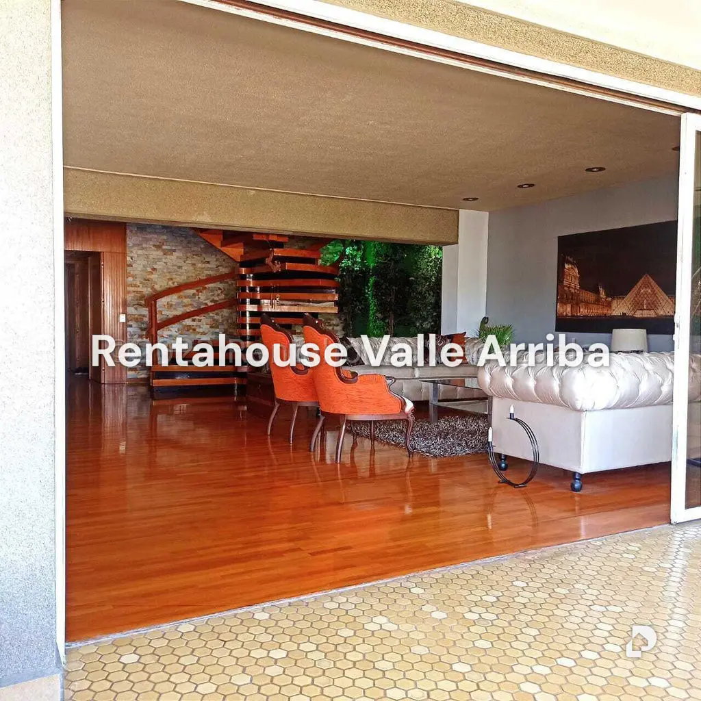 Apartamento en La Florida, Caracas – 8