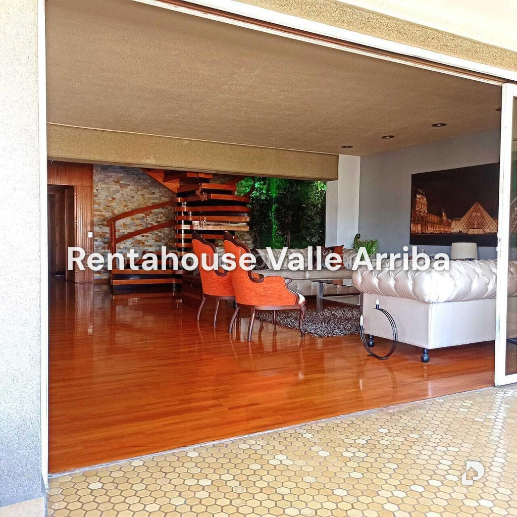 Apartamento en La Florida, Caracas – 8
