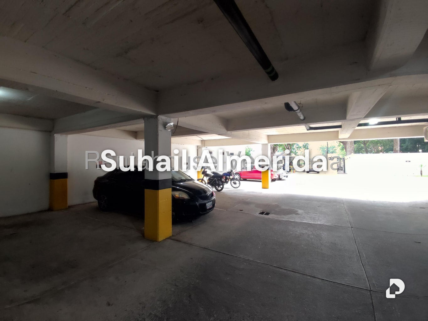 Apartamento en Agua Blanca, Valencia – 27
