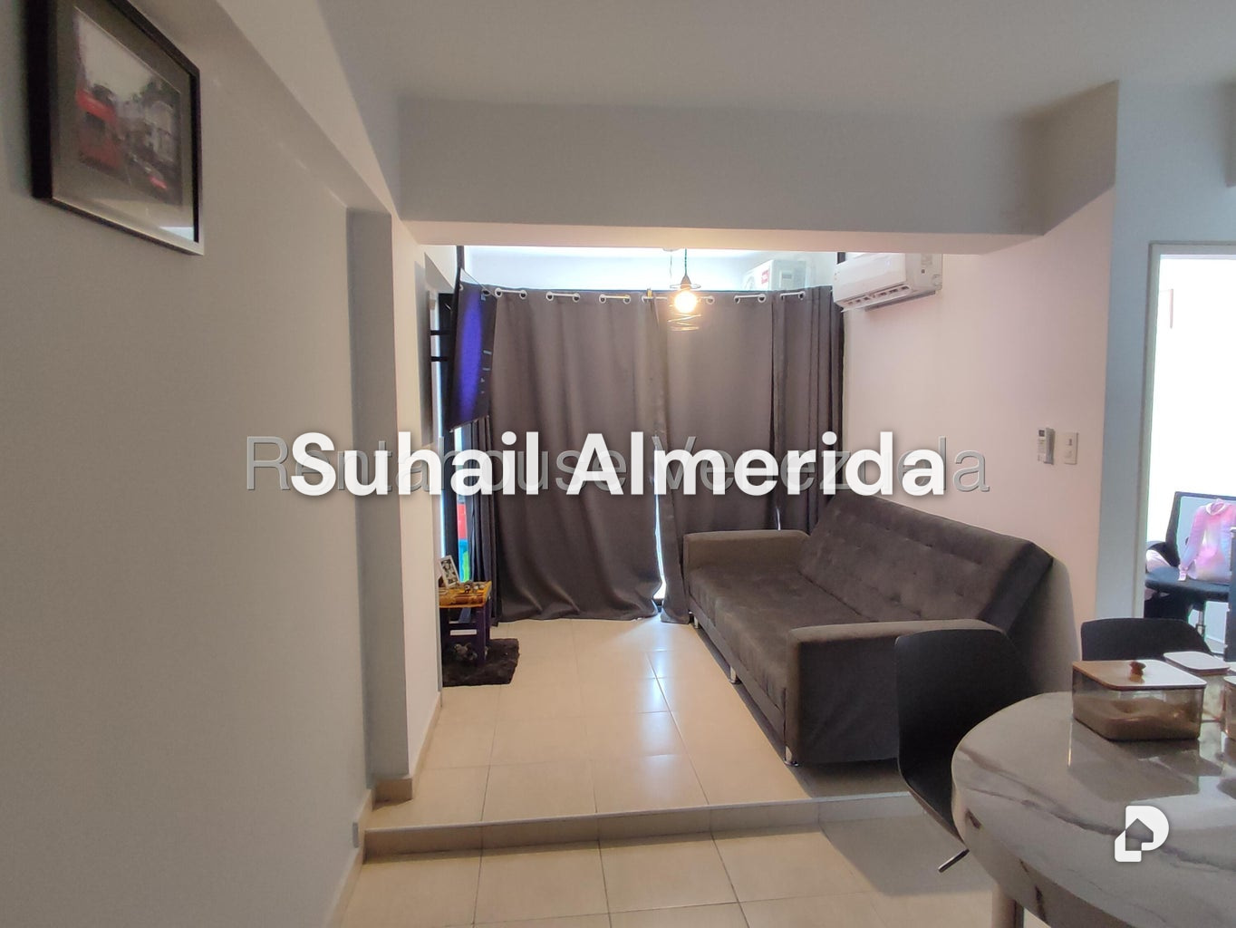 Apartamento en Agua Blanca, Valencia – 4