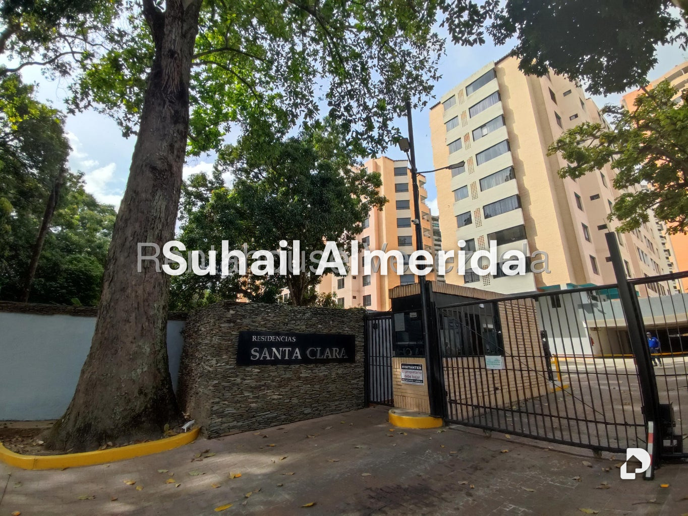 Apartamento en Agua Blanca, Valencia – 1