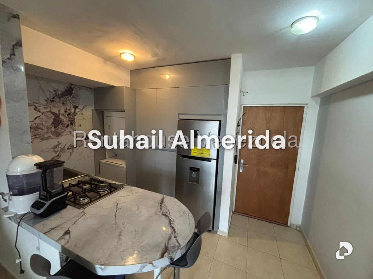 Apartamento en Agua Blanca, Valencia – 2