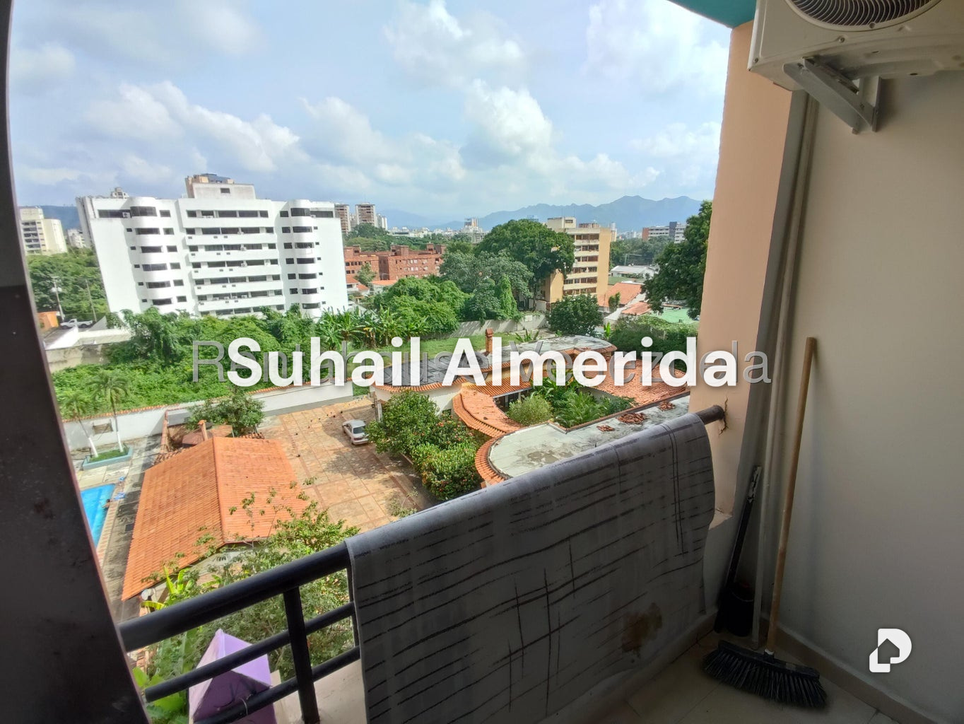 Apartamento en Agua Blanca, Valencia – 8
