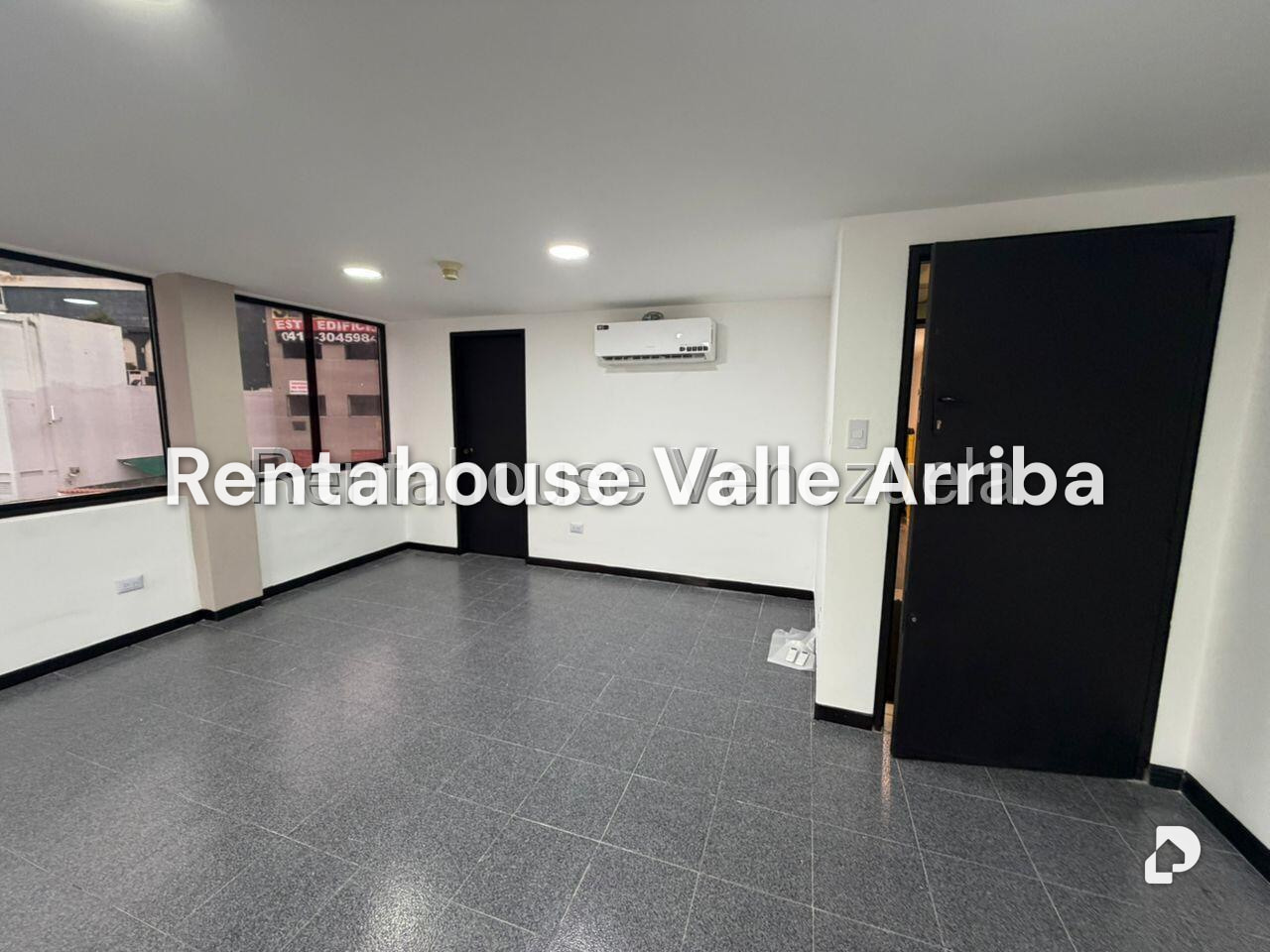 Local comercial en Las Mercedes, Caracas – 1