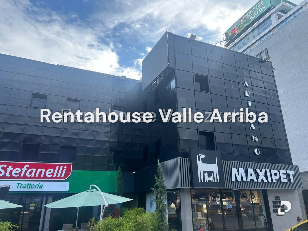 Local comercial en Las Mercedes, Caracas – 20