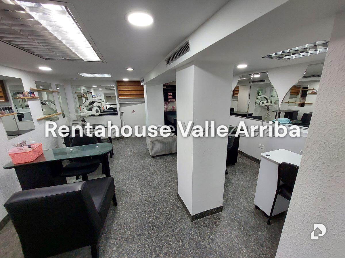 Local comercial en Montalbán II, Caracas – 3