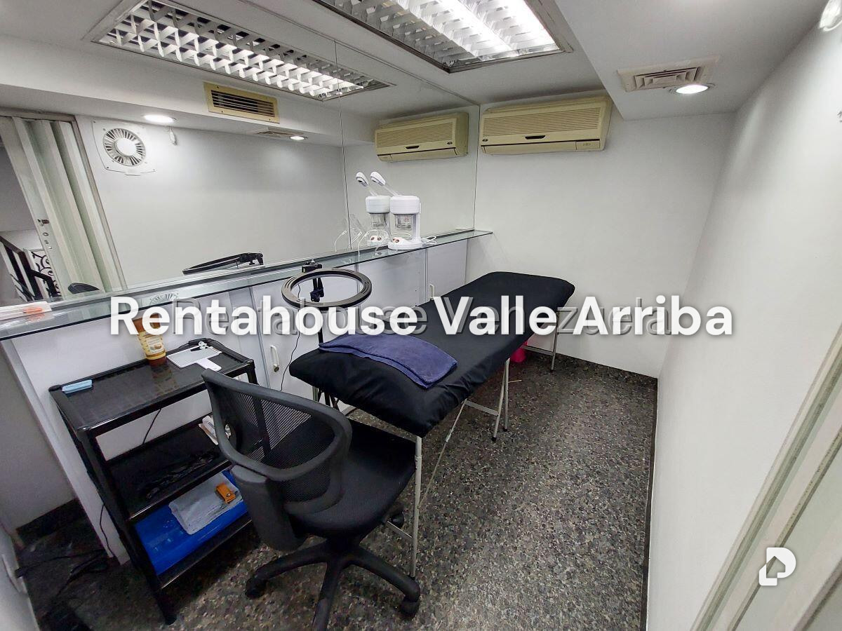 Local comercial en Montalbán II, Caracas – 6