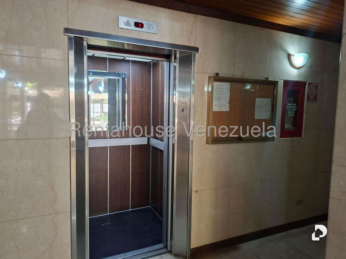 Apartamento en Parroquia La Candelaria, Caracas – 5
