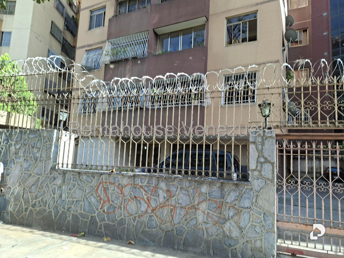 Apartamento en Parroquia La Candelaria, Caracas – 17