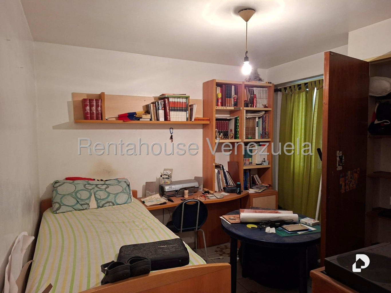 Apartamento en Parroquia La Candelaria, Caracas – 15