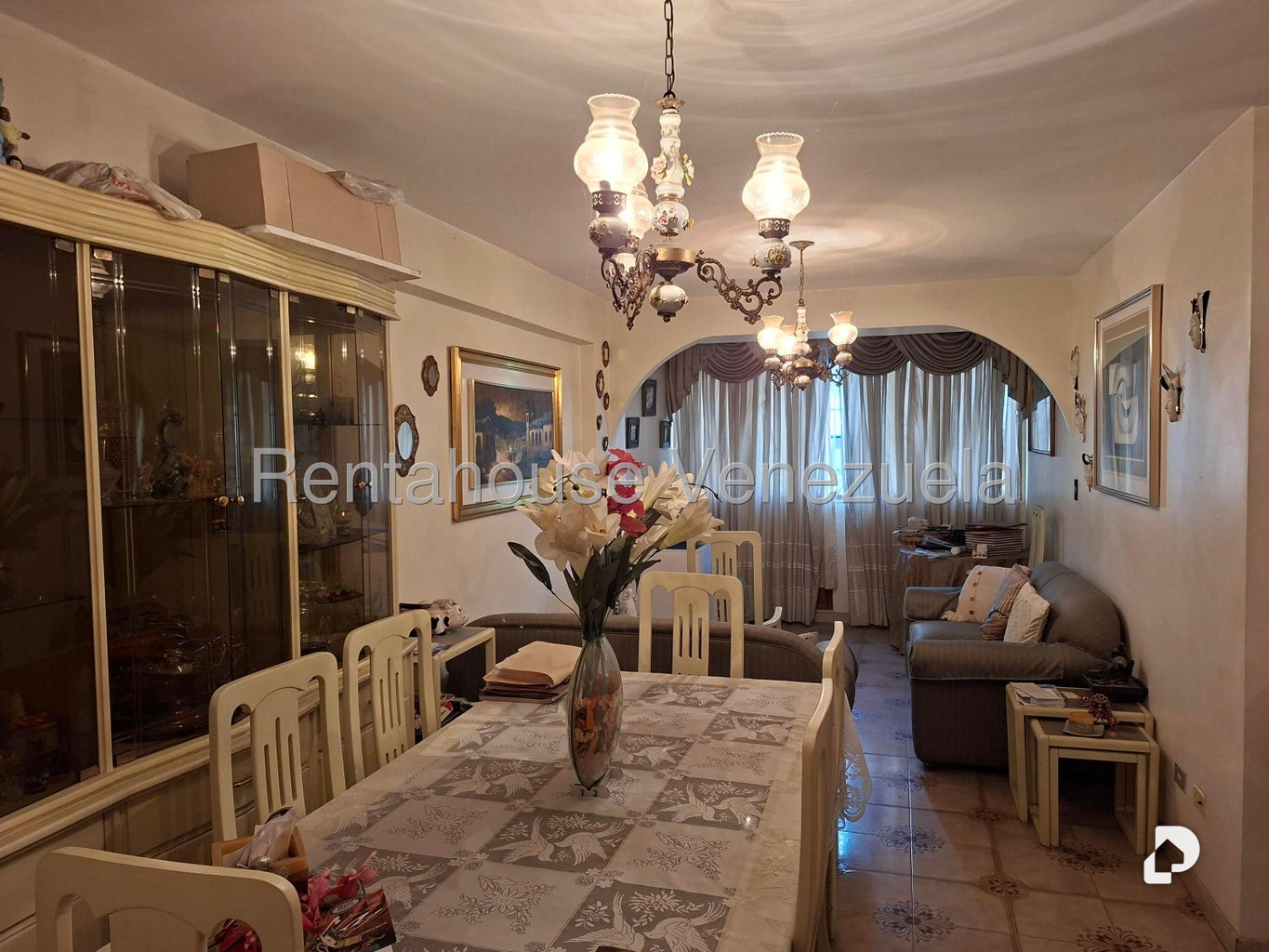 Apartamento en Parroquia La Candelaria, Caracas – 8