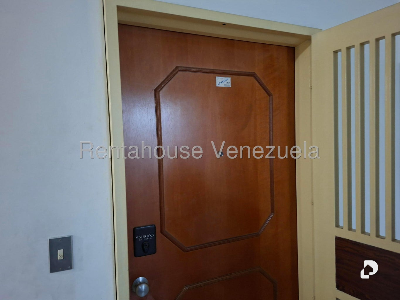 Apartamento en Parroquia La Candelaria, Caracas – 7