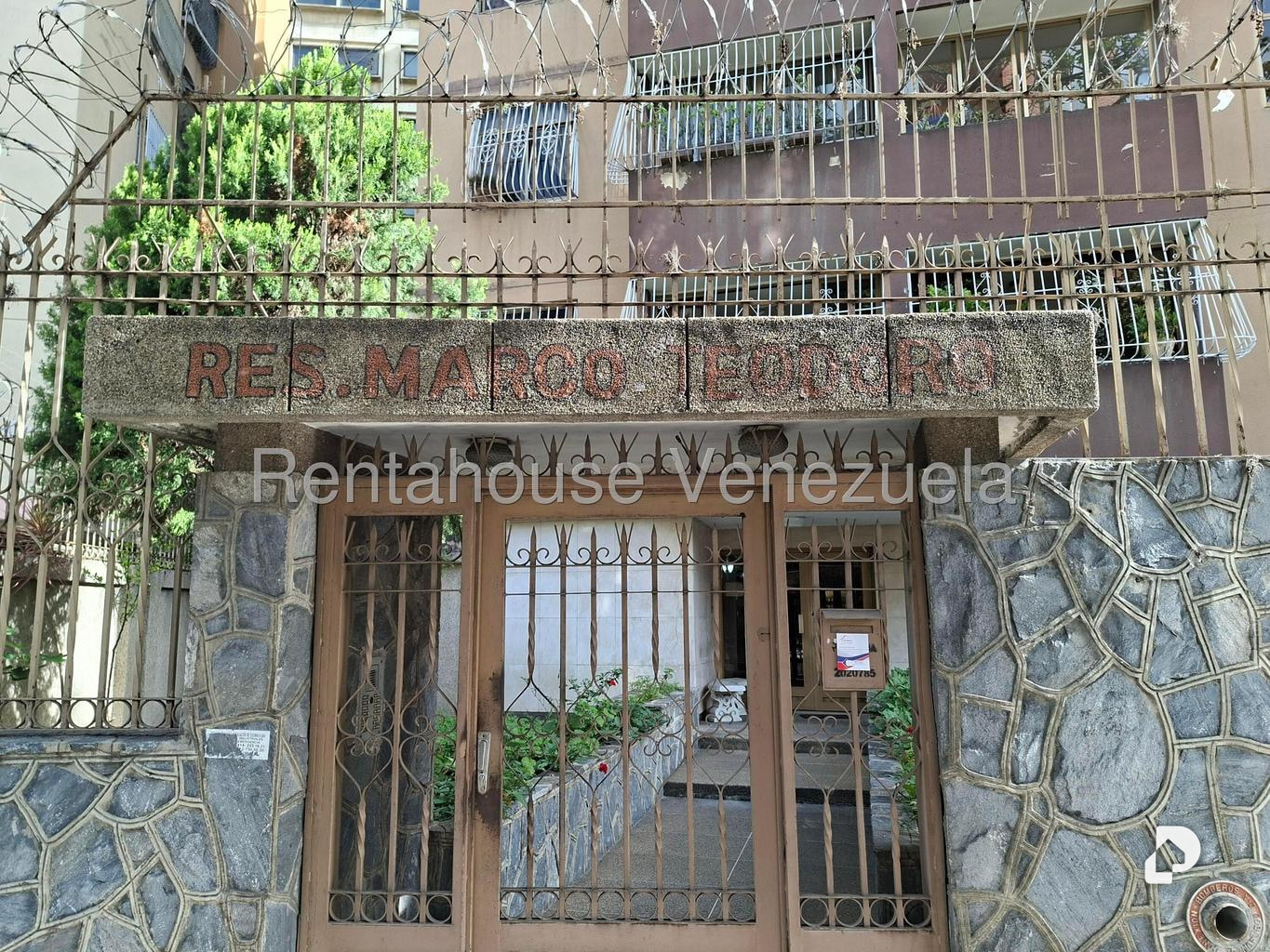 Apartamento en Parroquia La Candelaria, Caracas – 3