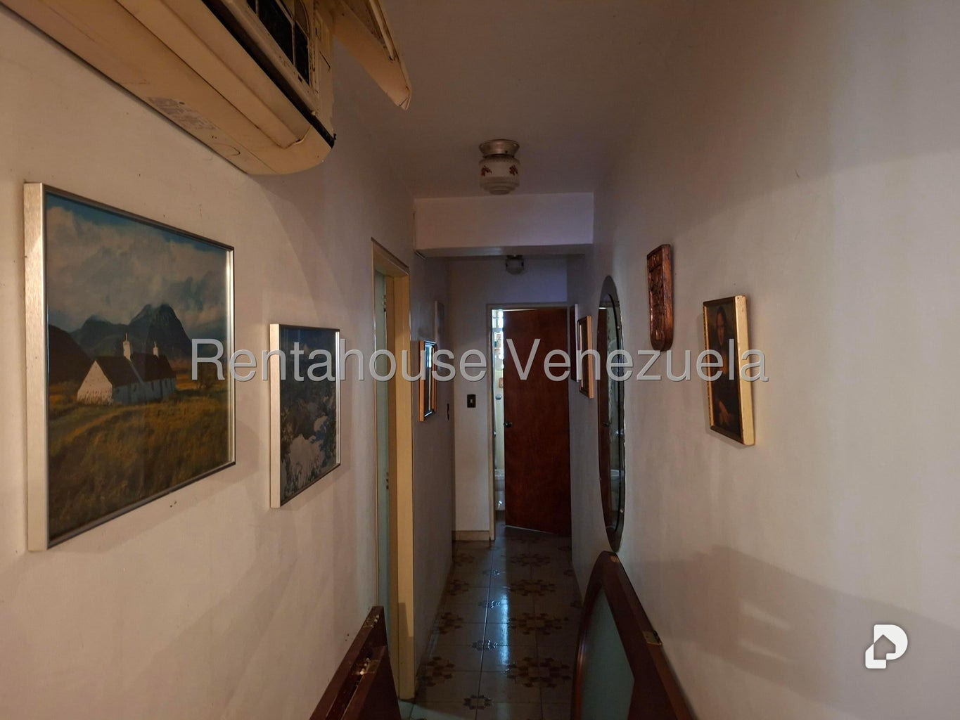 Apartamento en Parroquia La Candelaria, Caracas – 11