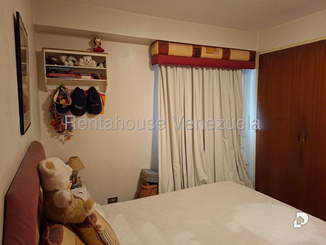 Apartamento en Parroquia La Candelaria, Caracas – 14