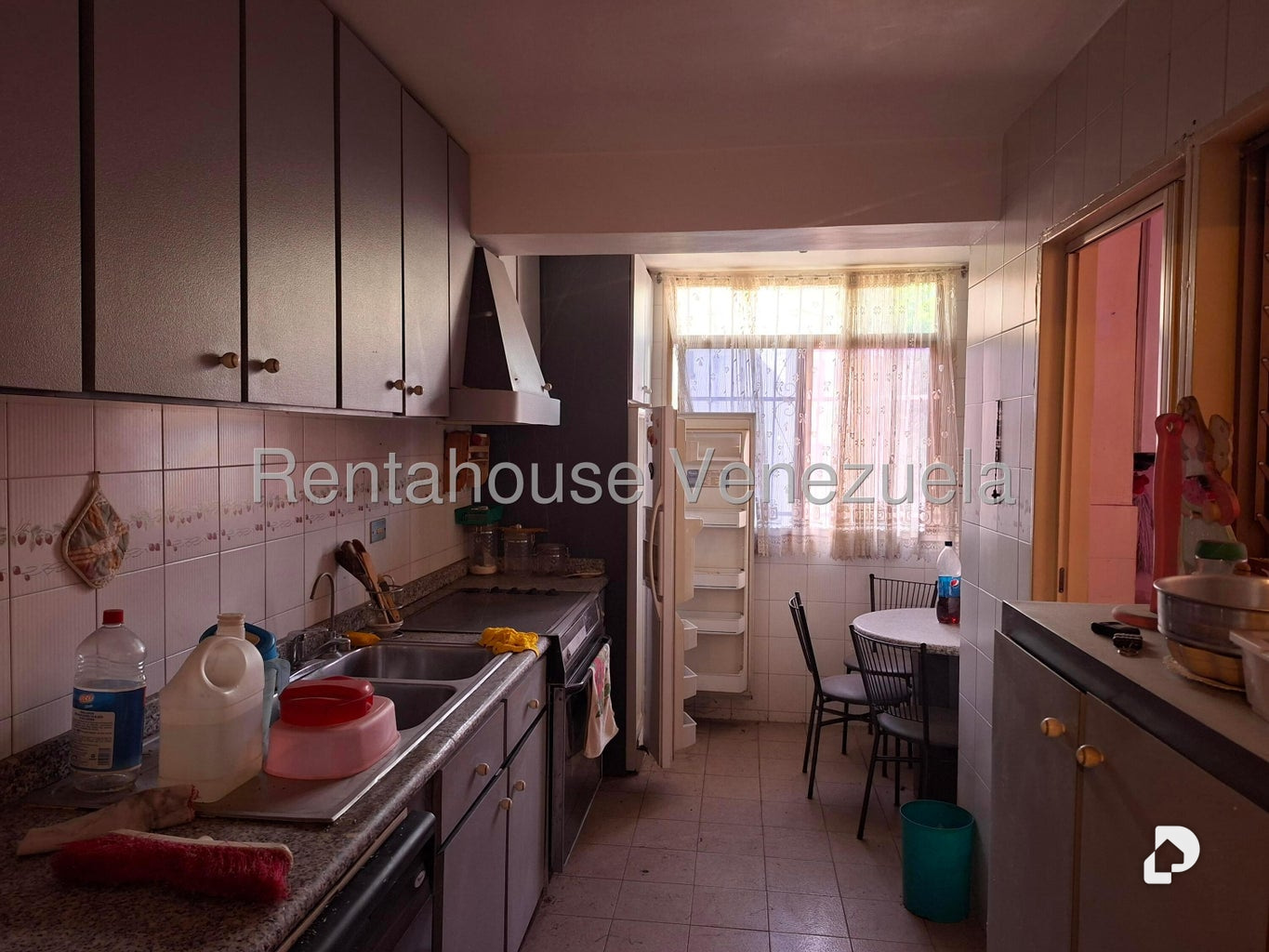 Apartamento en Parroquia La Candelaria, Caracas – 9