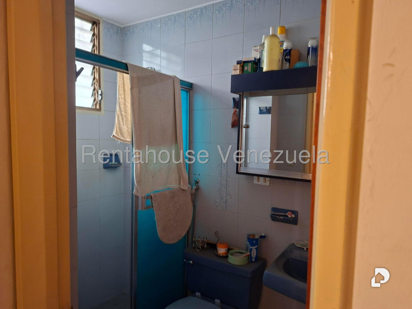 Apartamento en Parroquia La Candelaria, Caracas – 16