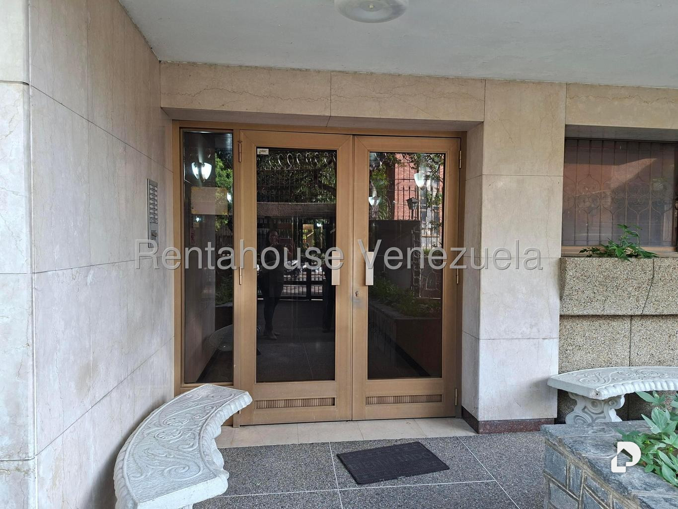 Apartamento en Parroquia La Candelaria, Caracas – 4