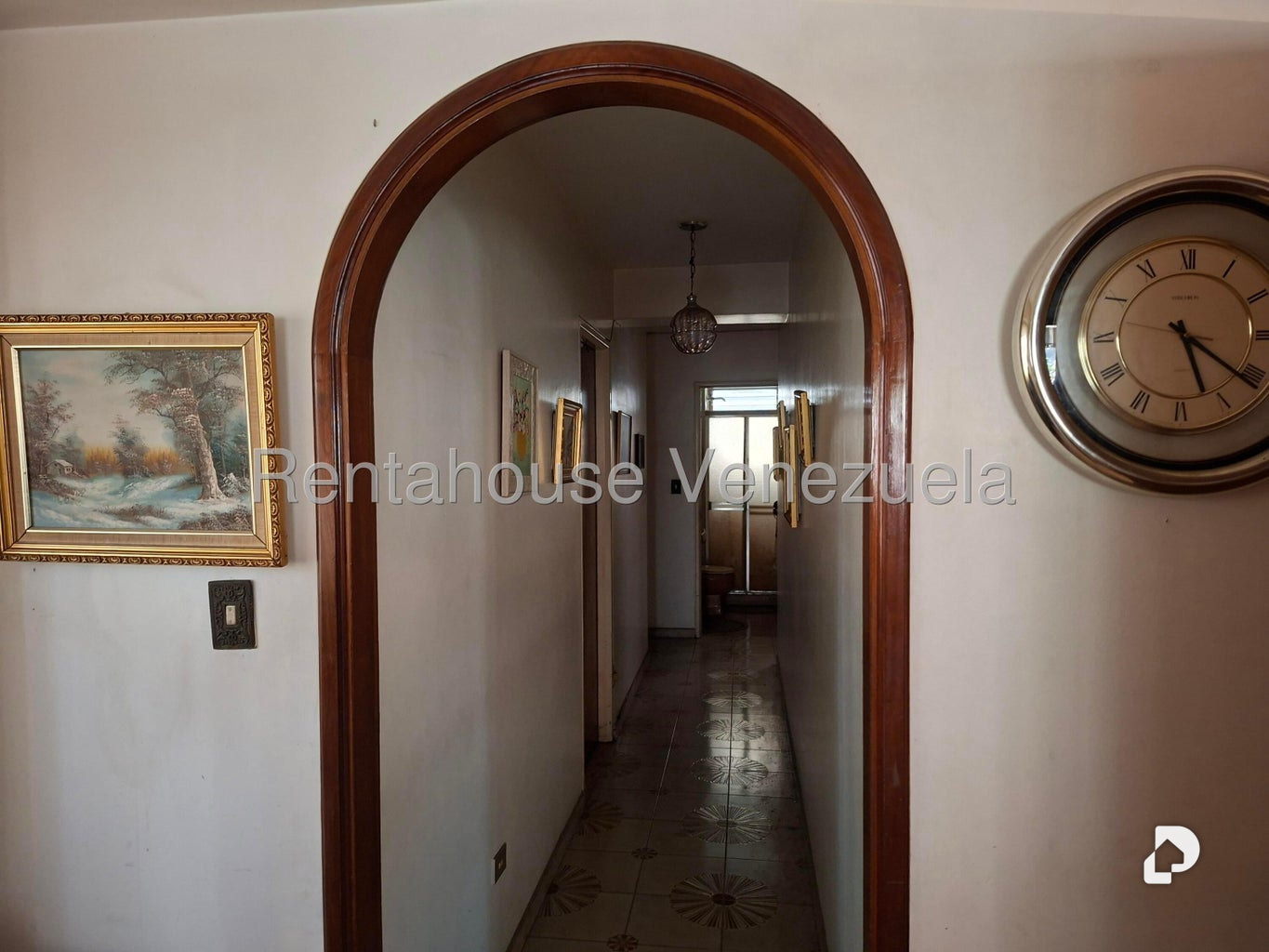 Apartamento en Parroquia La Candelaria, Caracas – 10