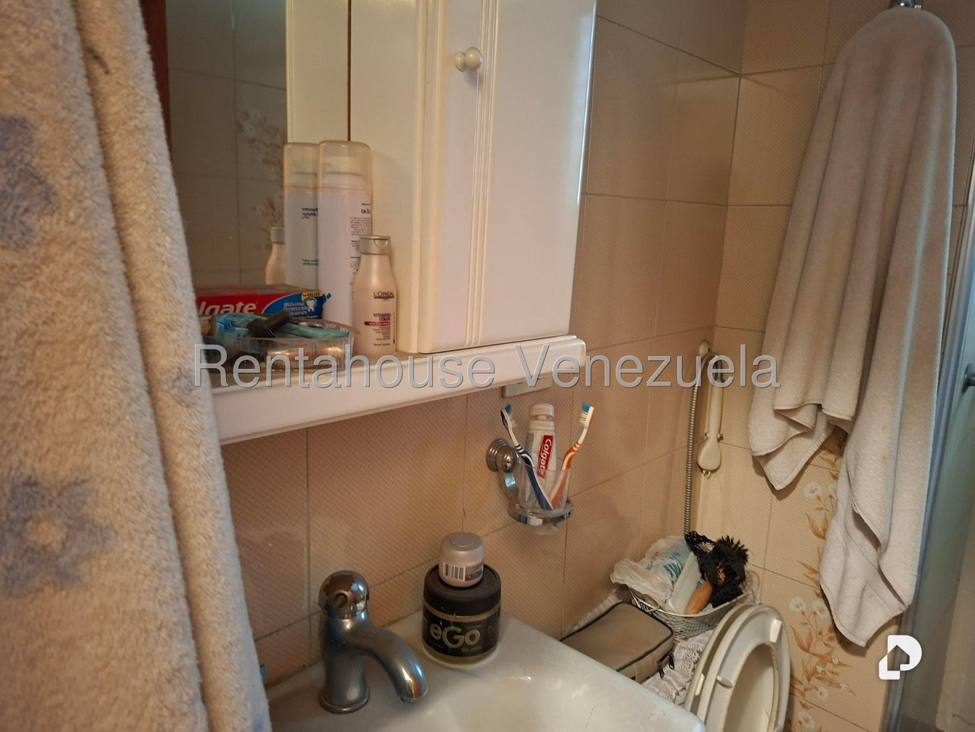 Apartamento en Parroquia La Candelaria, Caracas – 13