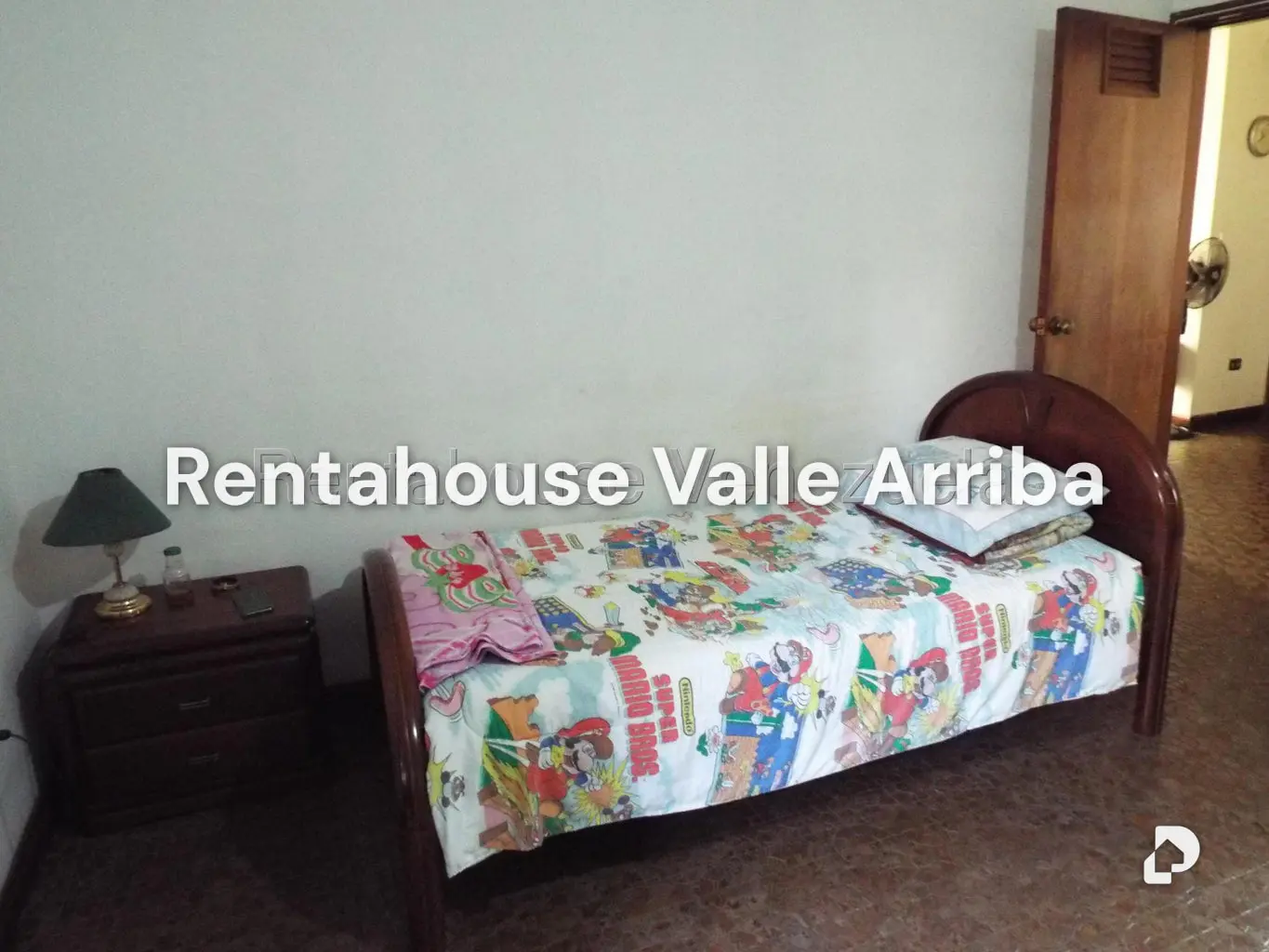 Casa en Montalbán I, Caracas – 26