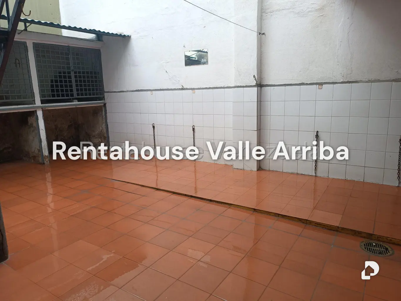 Casa en El Recreo, Caracas – 21