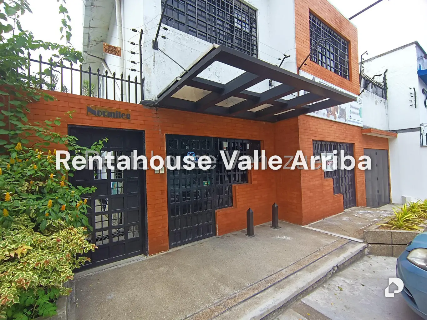 Casa en El Recreo, Caracas – 1