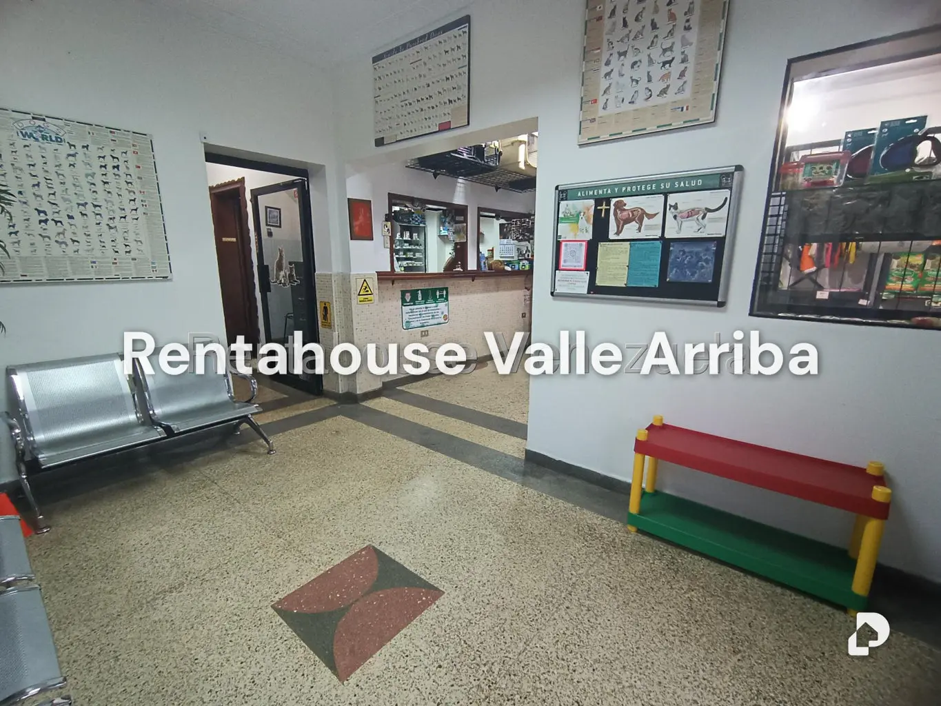 Casa en El Recreo, Caracas – 4