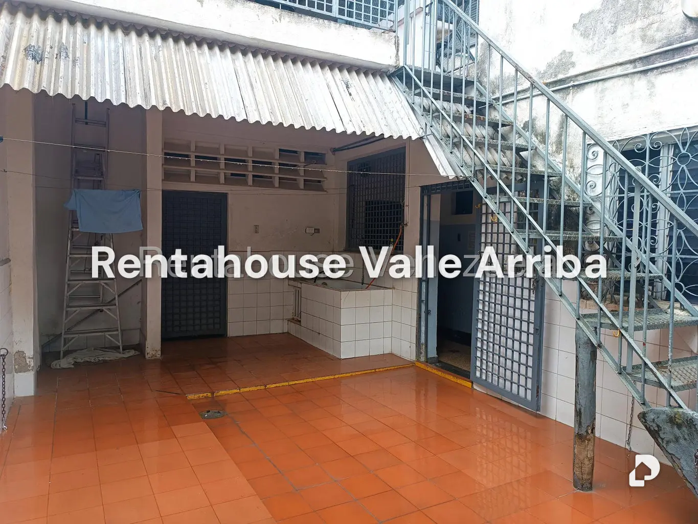 Casa en El Recreo, Caracas – 22