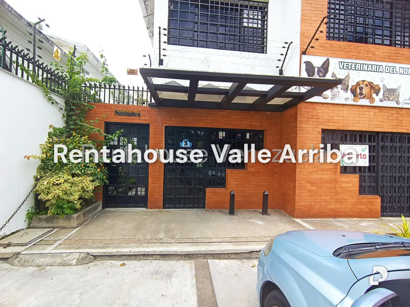 Casa en El Recreo, Caracas – 2
