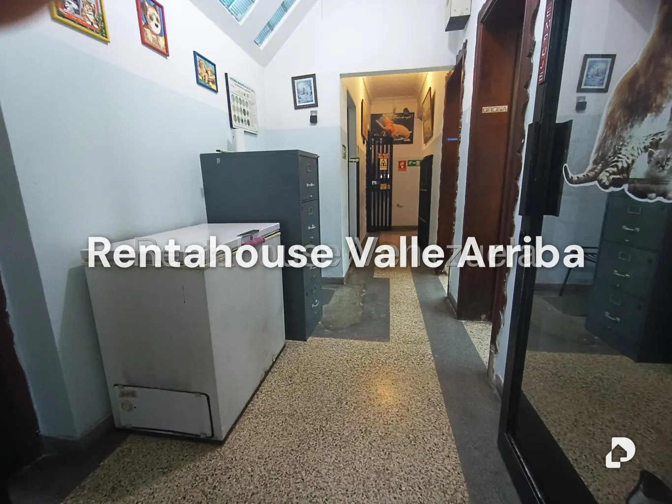 Casa en El Recreo, Caracas – 8