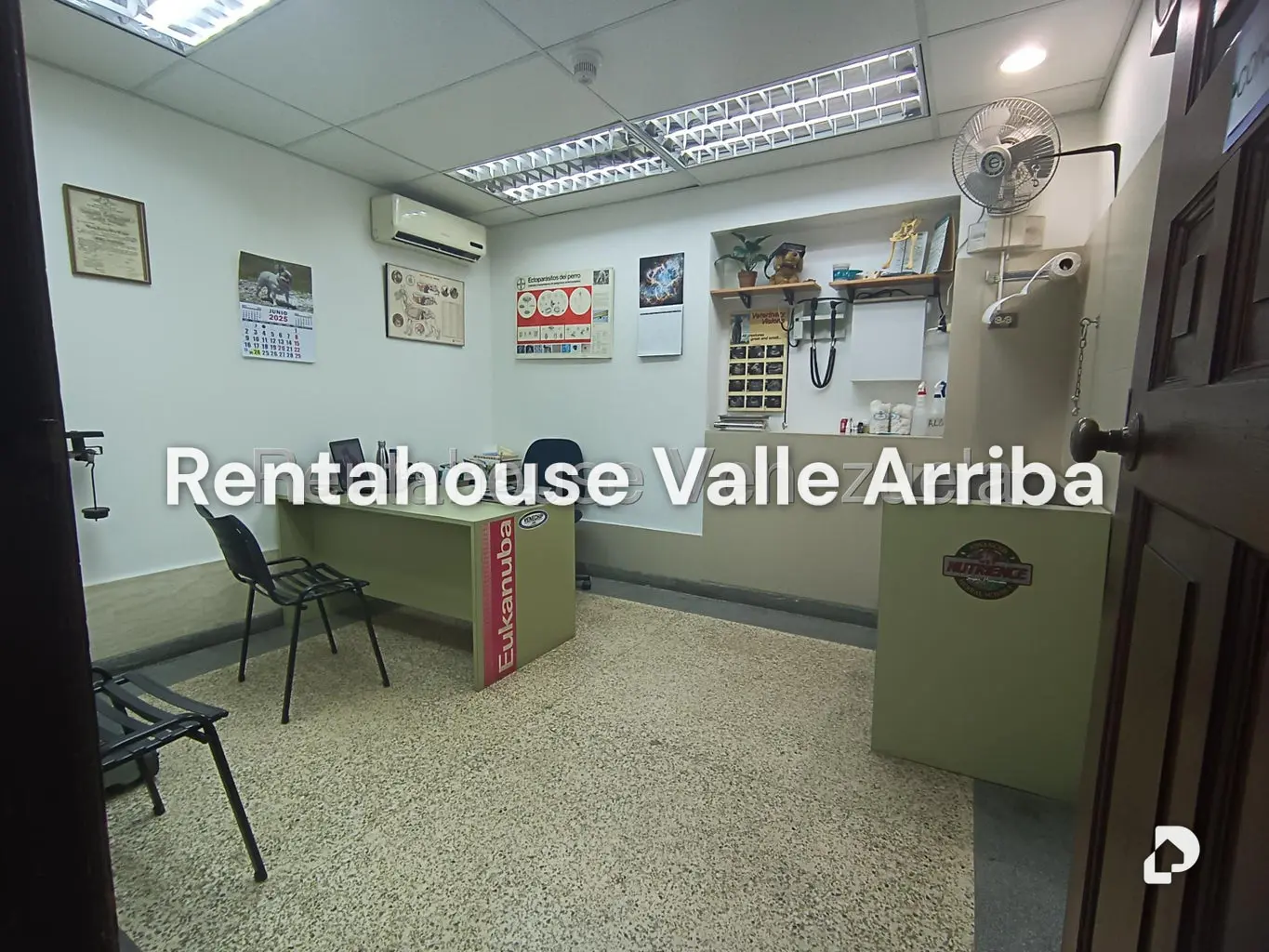 Casa en El Recreo, Caracas – 10