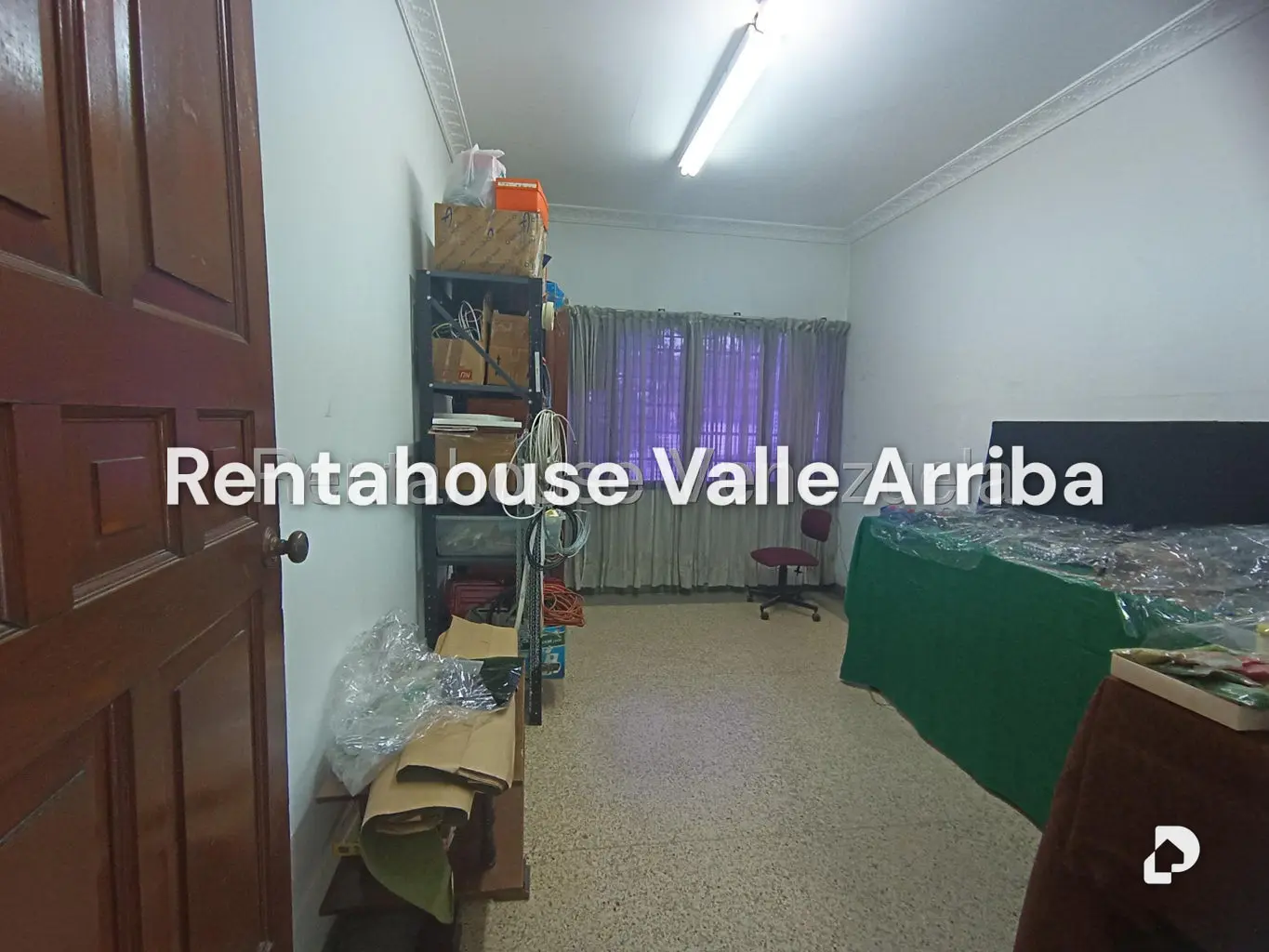 Casa en El Recreo, Caracas – 13