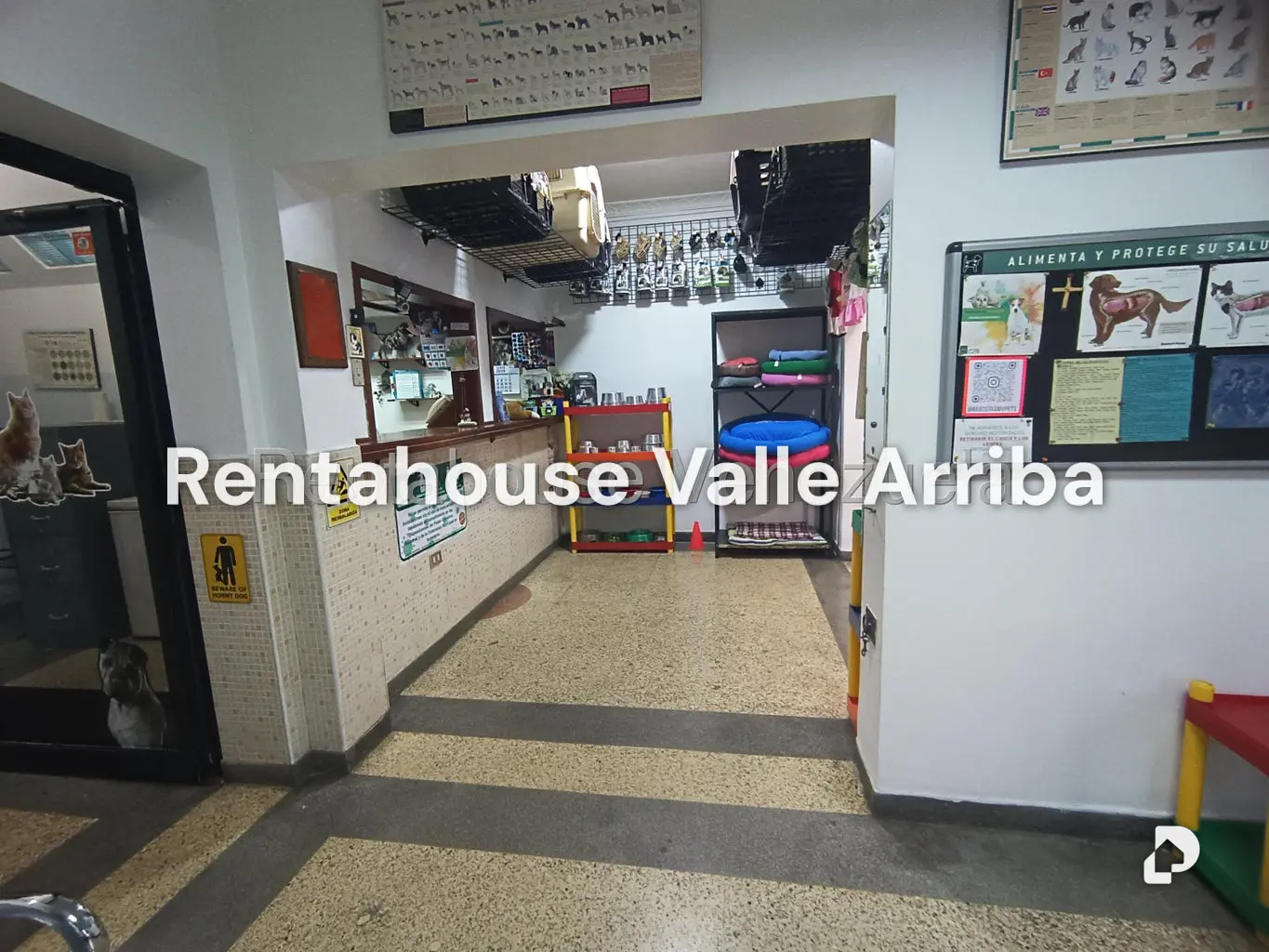 Casa en El Recreo, Caracas – 5