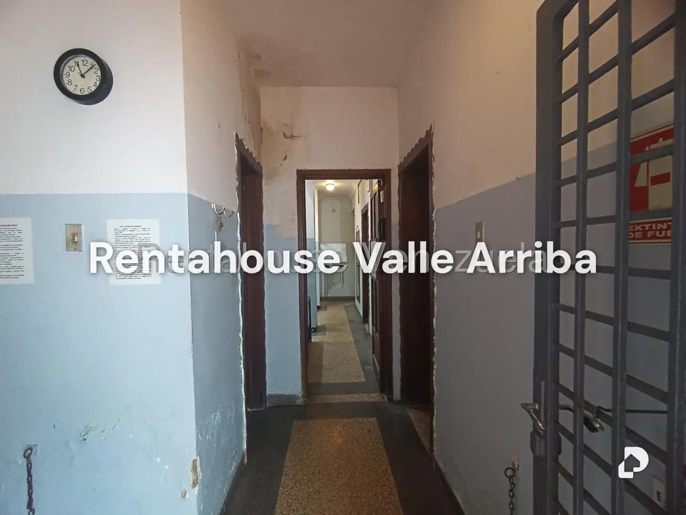 Casa en El Recreo, Caracas – 23