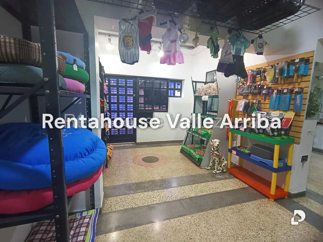 Casa en El Recreo, Caracas – 6