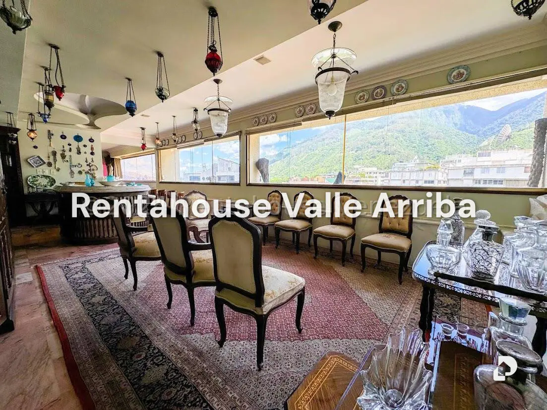 Apartamento en La Castellana, Caracas – 23