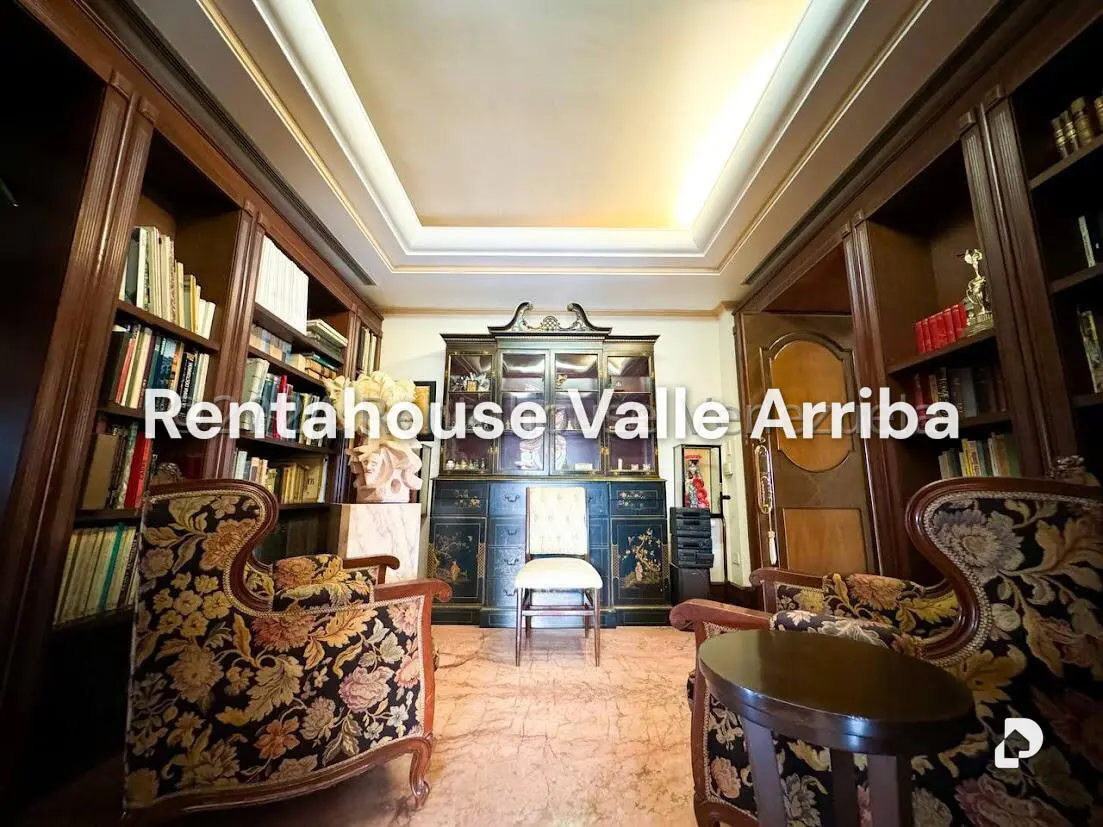Apartamento en La Castellana, Caracas – 17